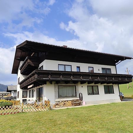 Privatzimmer Pendl Abtenau Exteriör bild