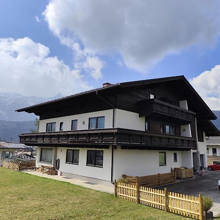 Privatzimmer Pendl Abtenau Exteriör bild