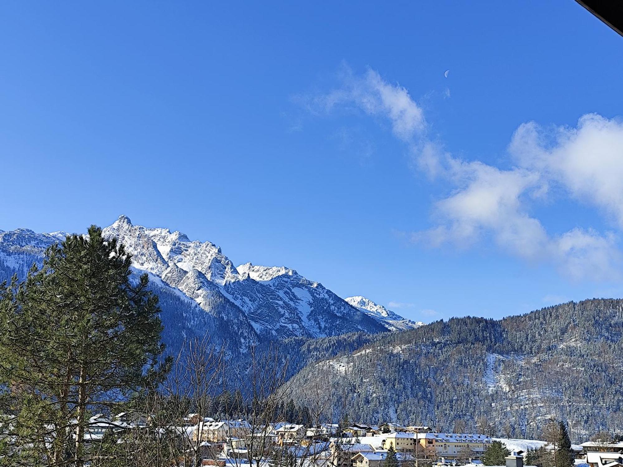 Privatzimmer Pendl Abtenau Exteriör bild