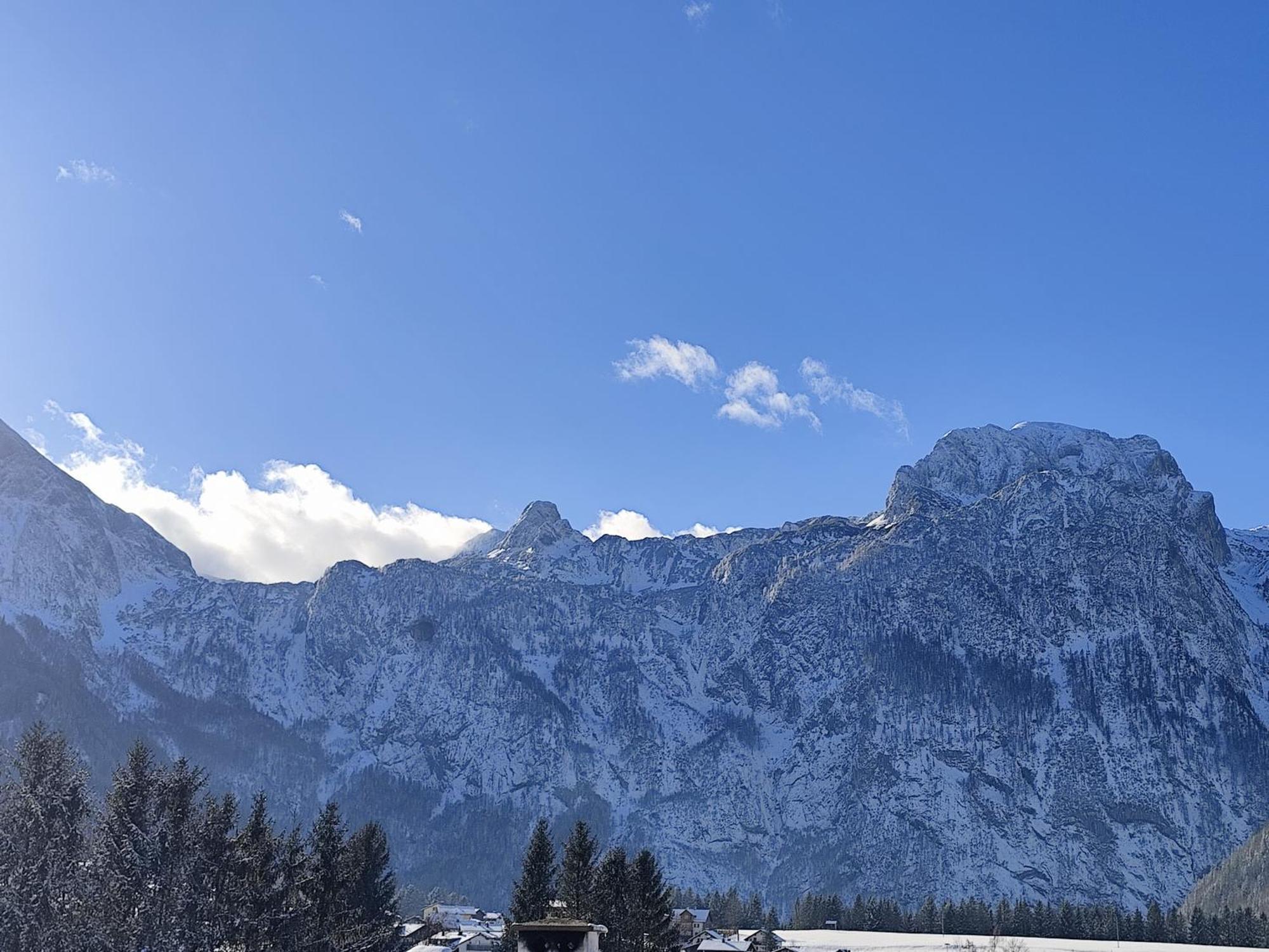 Privatzimmer Pendl Abtenau Exteriör bild