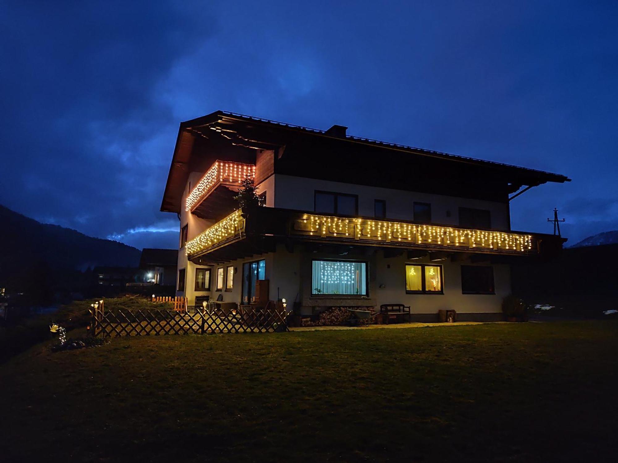 Privatzimmer Pendl Abtenau Exteriör bild