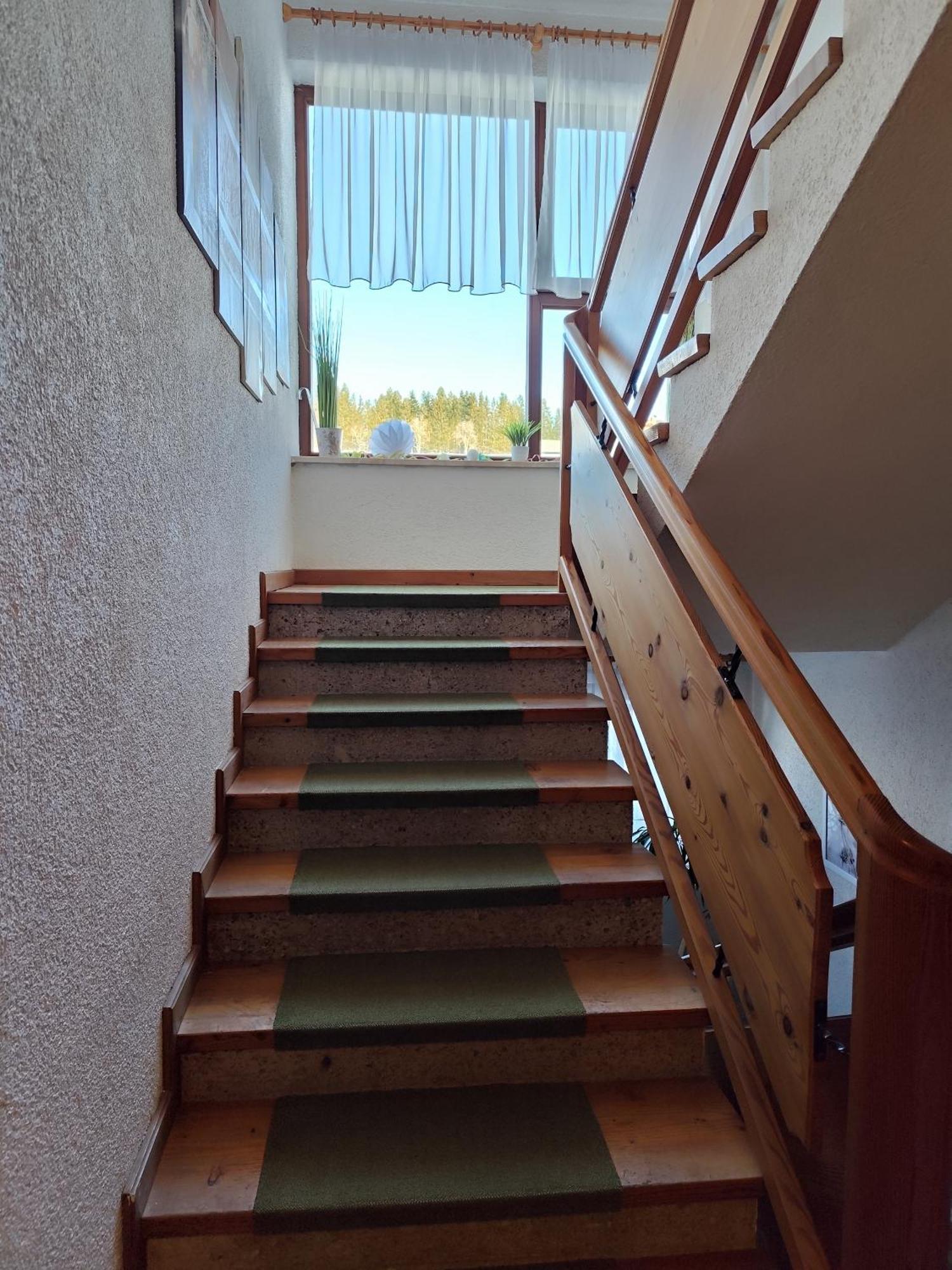 Privatzimmer Pendl Abtenau Exteriör bild