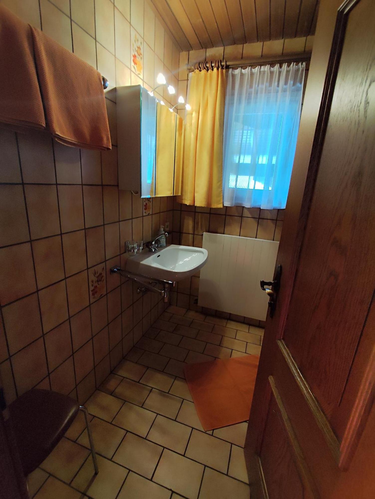 Privatzimmer Pendl Abtenau Exteriör bild