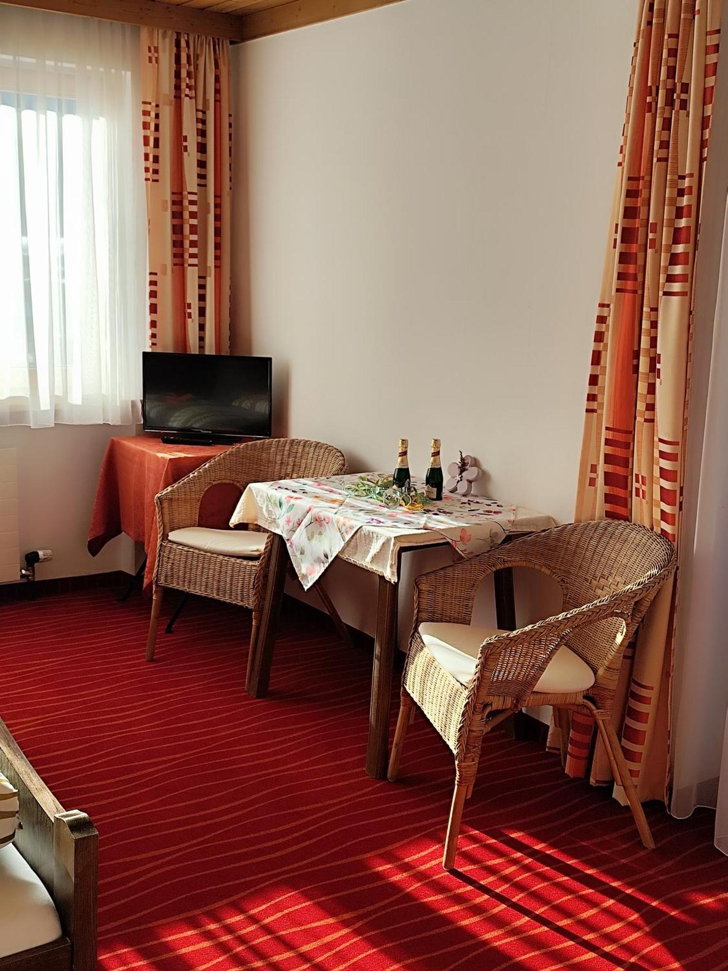 Privatzimmer Pendl Abtenau Exteriör bild