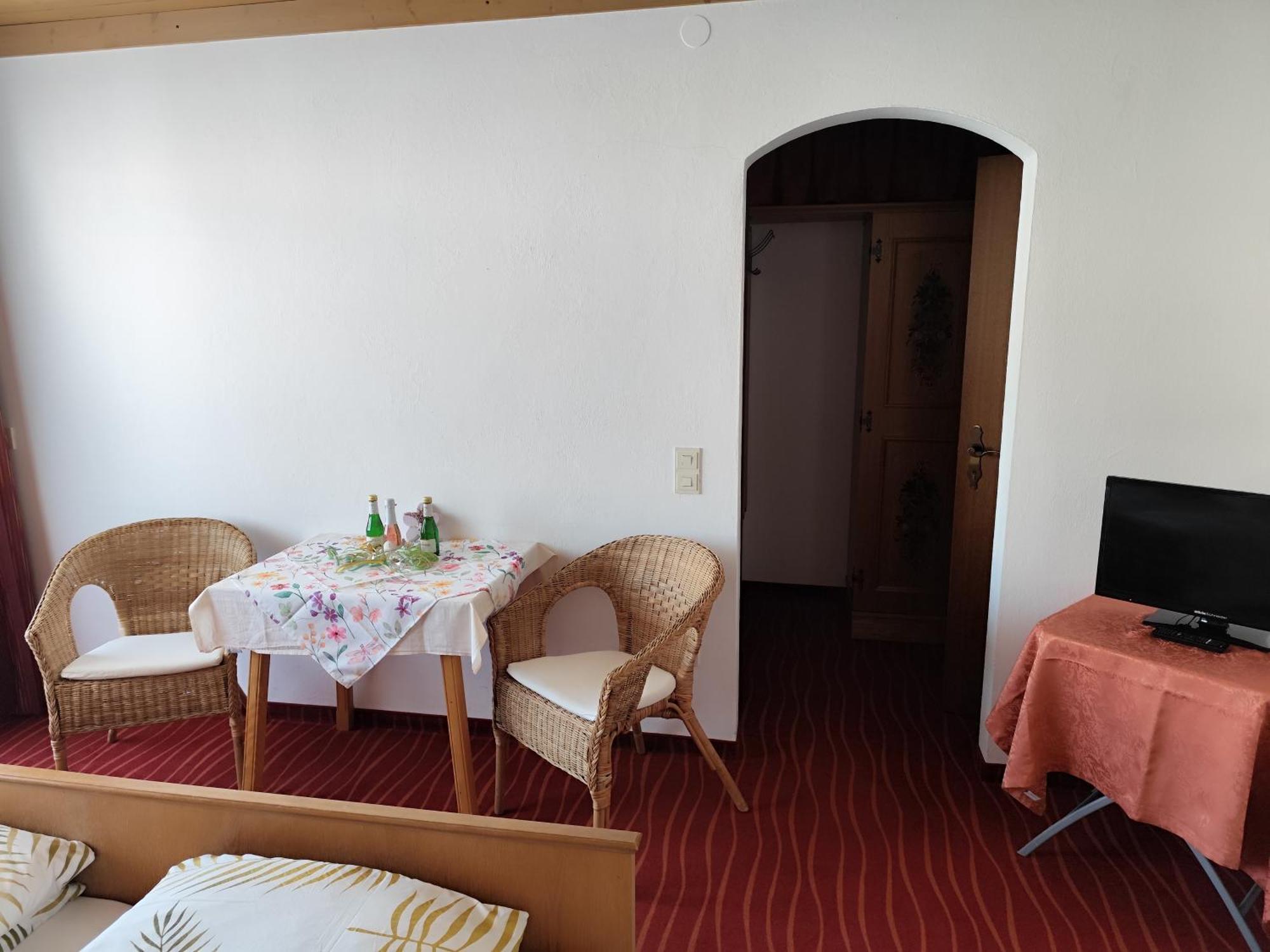 Privatzimmer Pendl Abtenau Exteriör bild