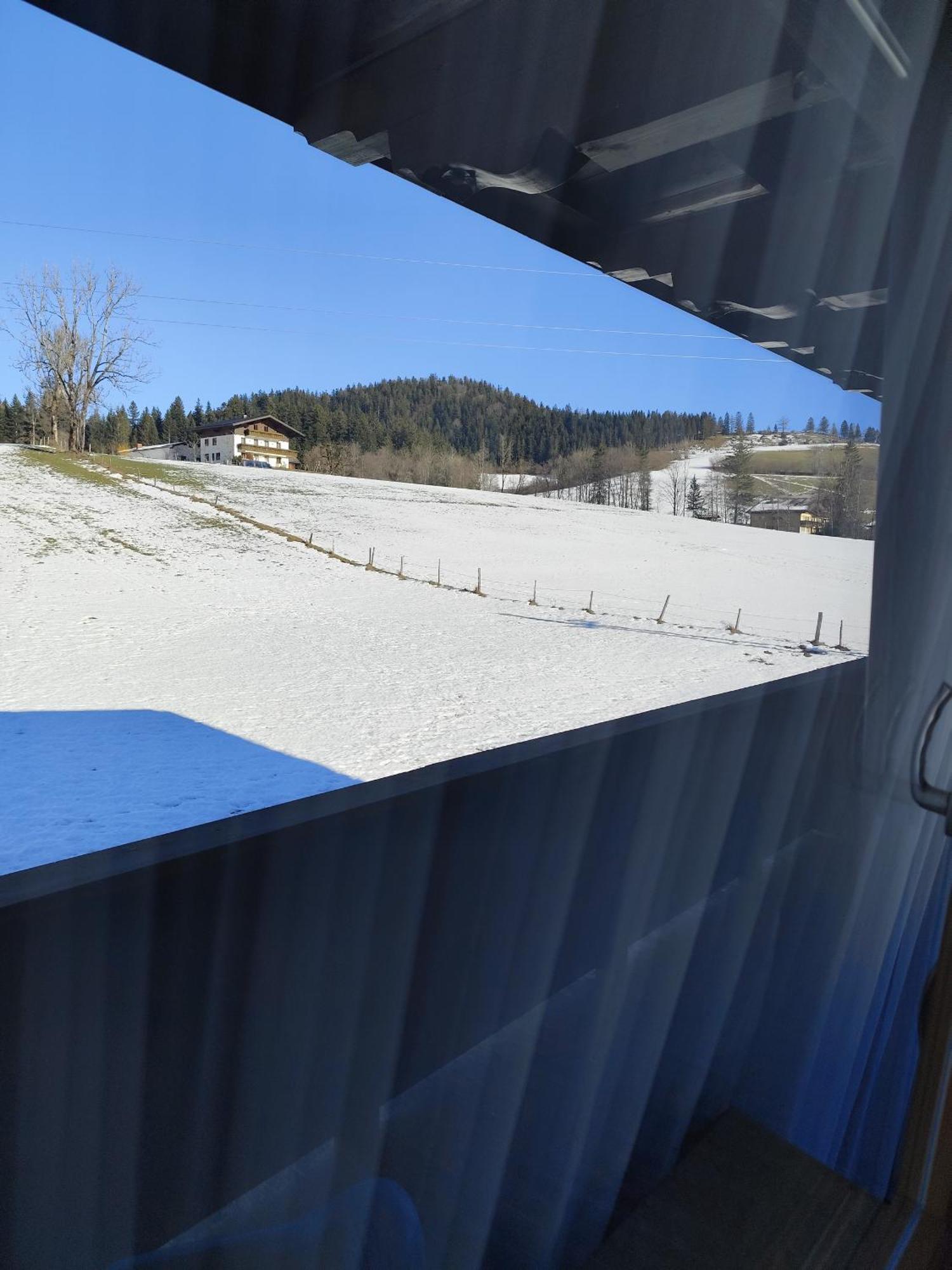 Privatzimmer Pendl Abtenau Exteriör bild