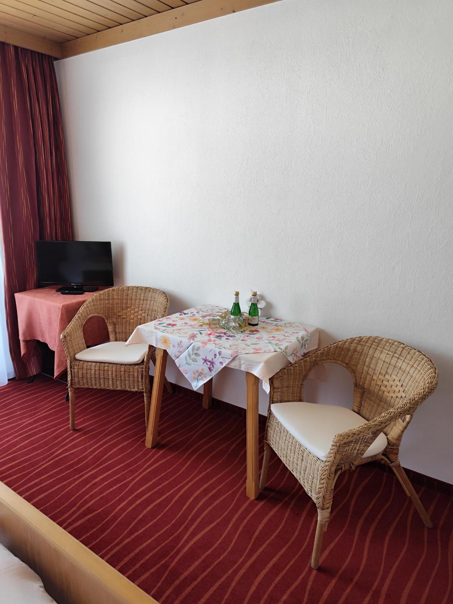 Privatzimmer Pendl Abtenau Exteriör bild