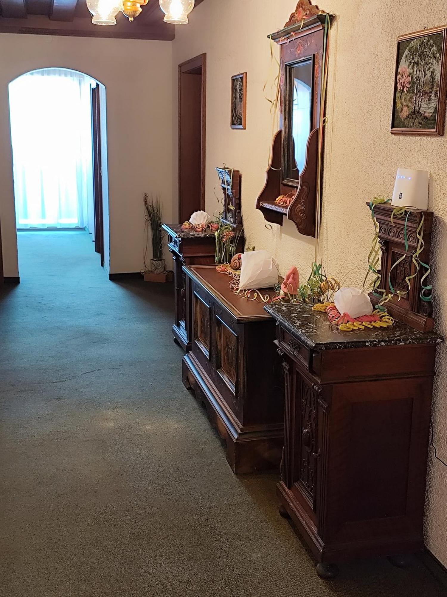 Privatzimmer Pendl Abtenau Exteriör bild