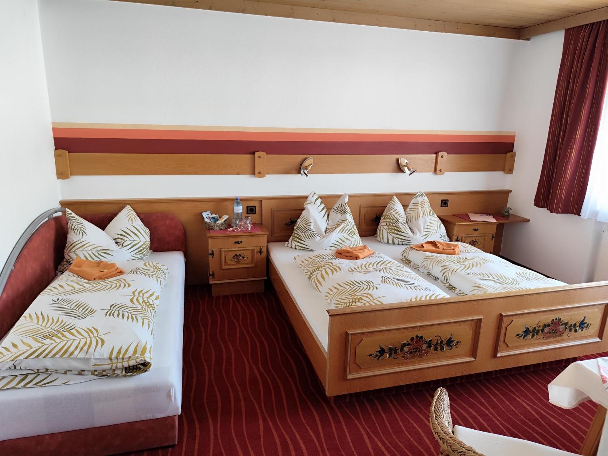 Privatzimmer Pendl Abtenau Exteriör bild