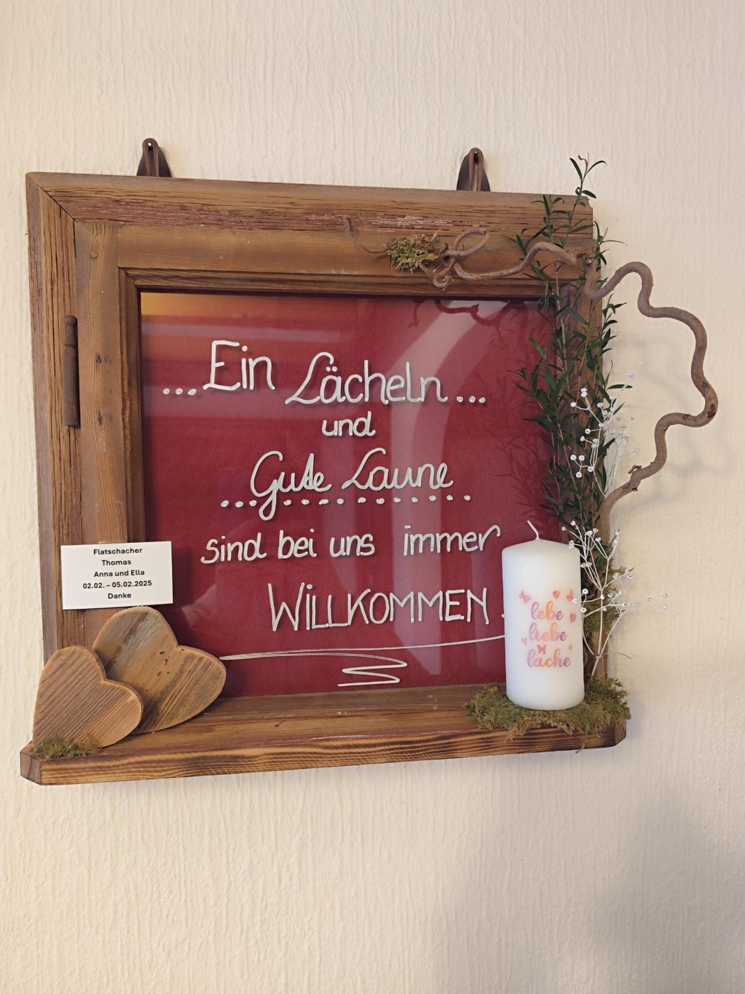 Privatzimmer Pendl Abtenau Exteriör bild