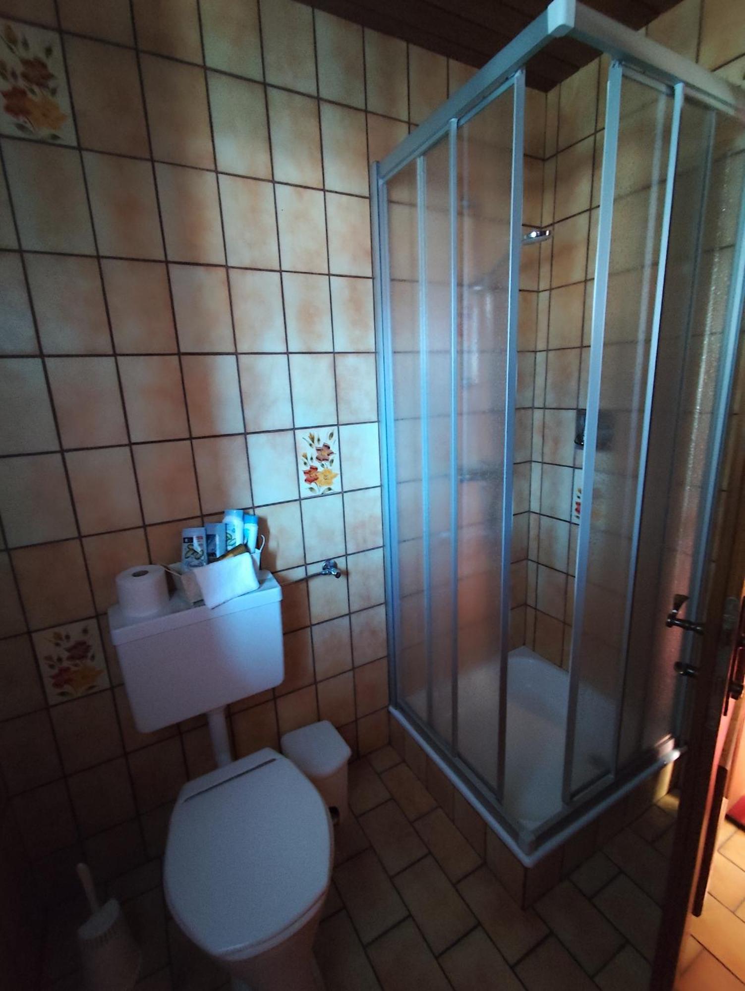 Privatzimmer Pendl Abtenau Exteriör bild