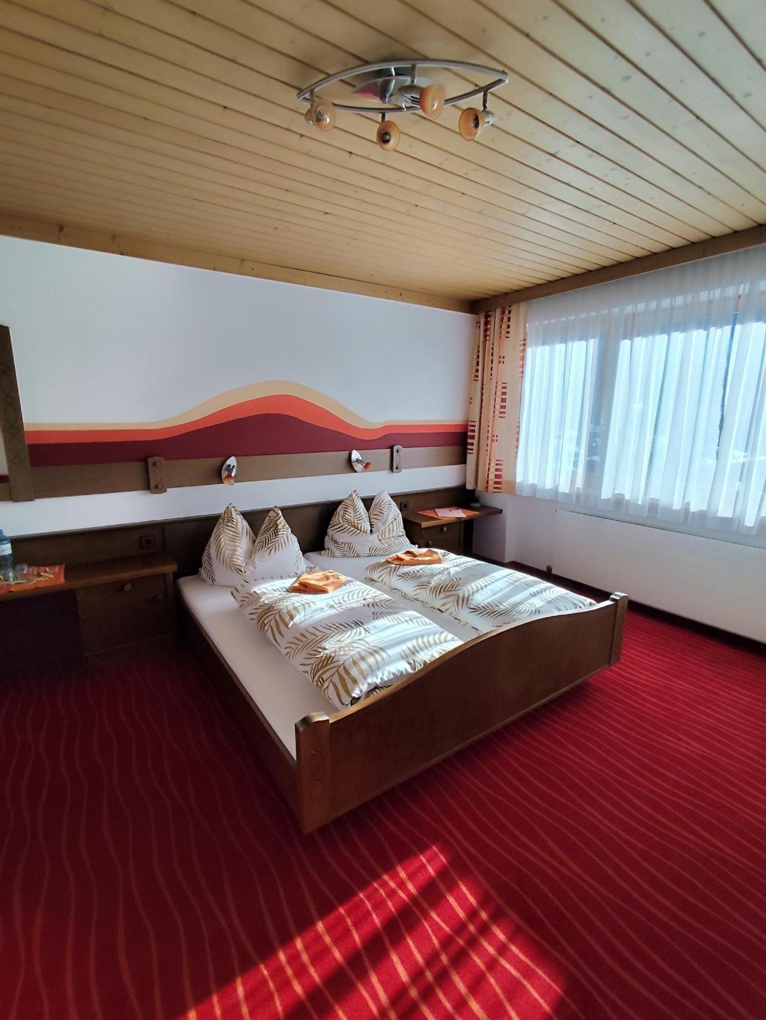 Privatzimmer Pendl Abtenau Exteriör bild