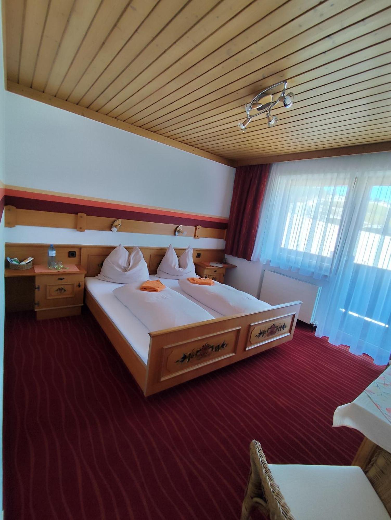 Privatzimmer Pendl Abtenau Exteriör bild
