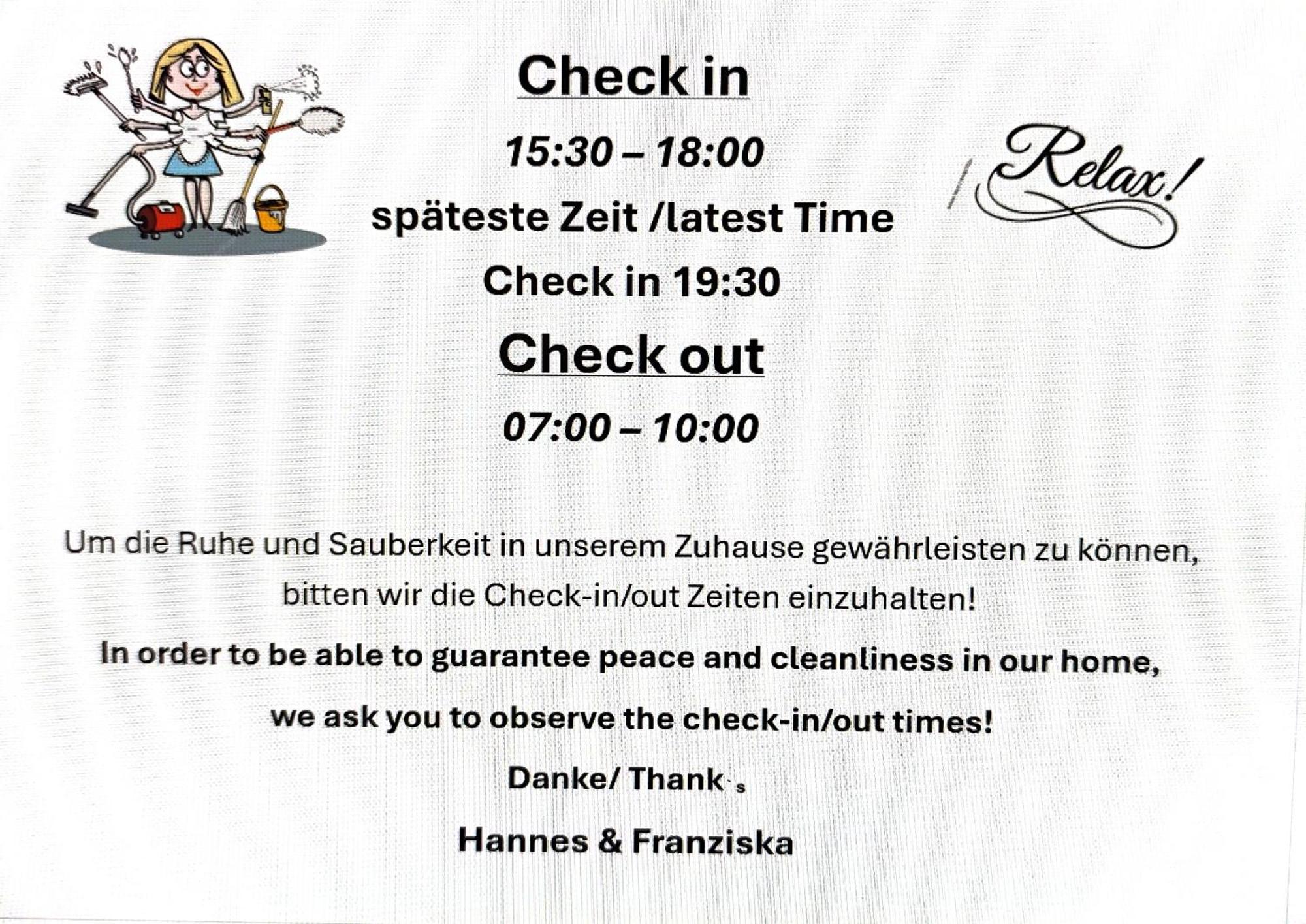 Privatzimmer Pendl Abtenau Exteriör bild