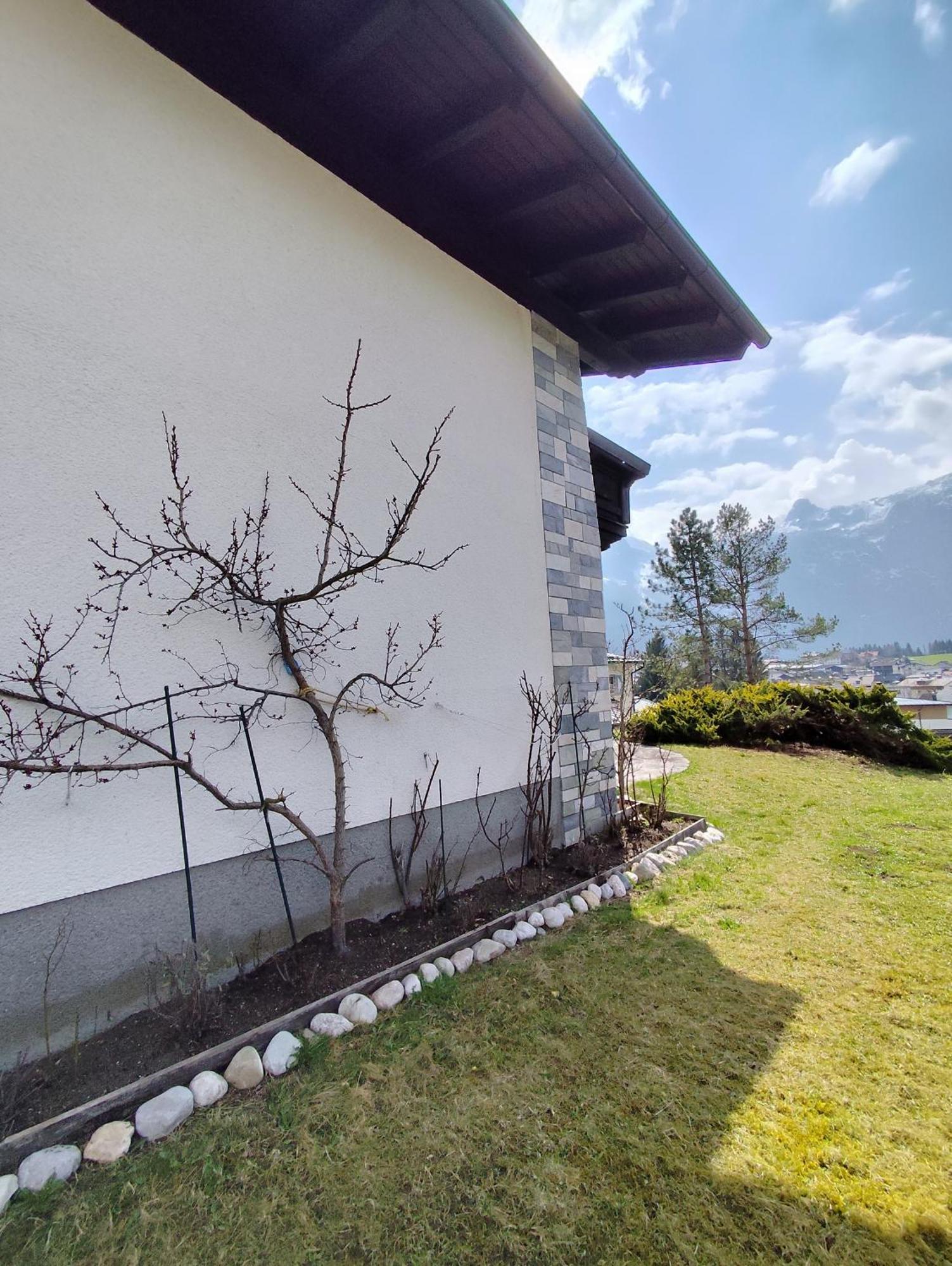 Privatzimmer Pendl Abtenau Exteriör bild